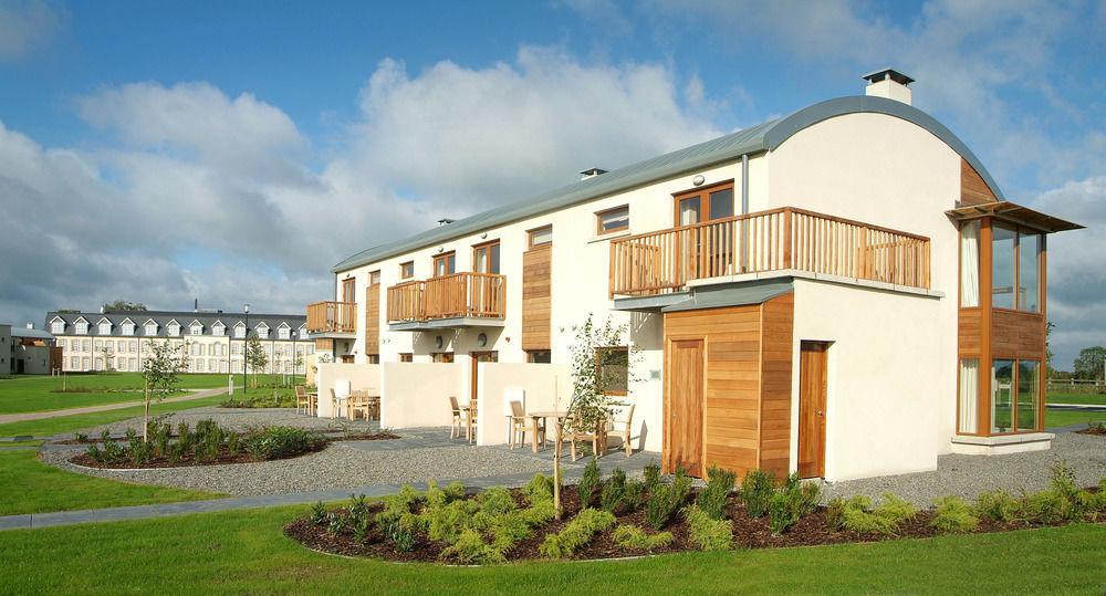 Hotel Johnstown House Enfield Exteriér fotografie