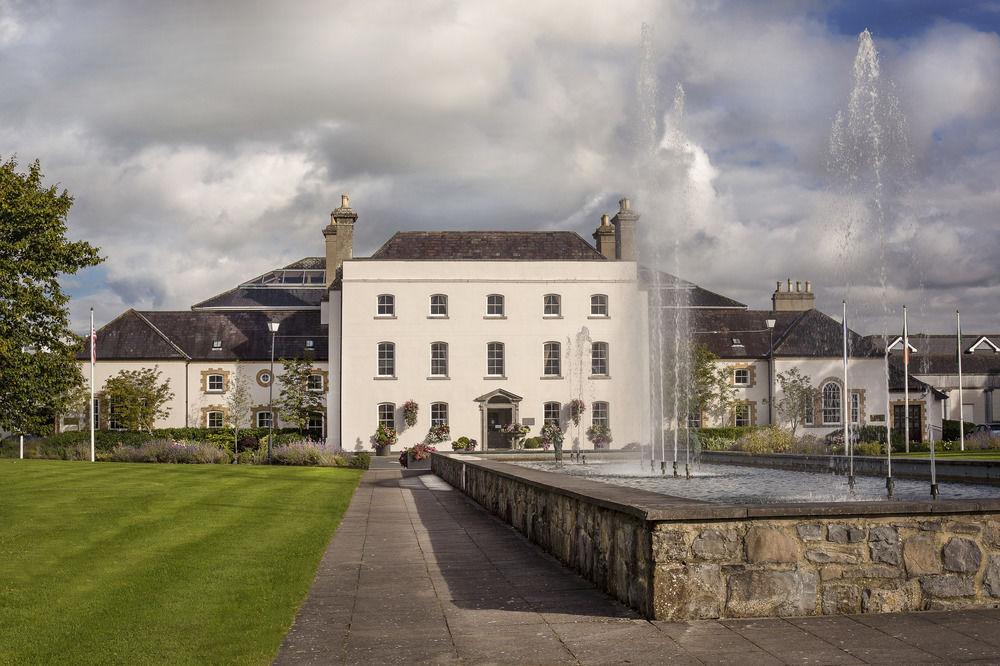 Hotel Johnstown House Enfield Exteriér fotografie