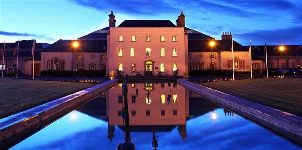 Hotel Johnstown House Enfield Exteriér fotografie